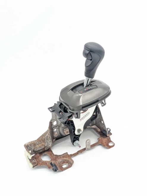2008-2012 Honda Accord With Knob Used OEM Floor Shifter