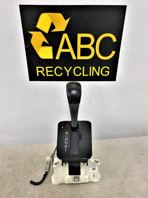 2007 Honda Accord Automatic Hybrid Used OEM Floor Shifter