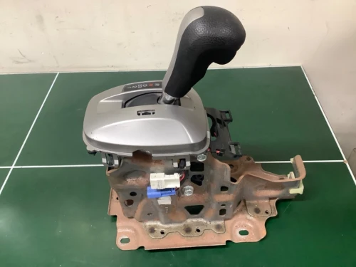 2011-2012 Honda Accord Used OEM Floor Shifter