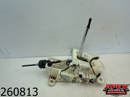 2010 Honda Insight Used OEM Floor Shifter