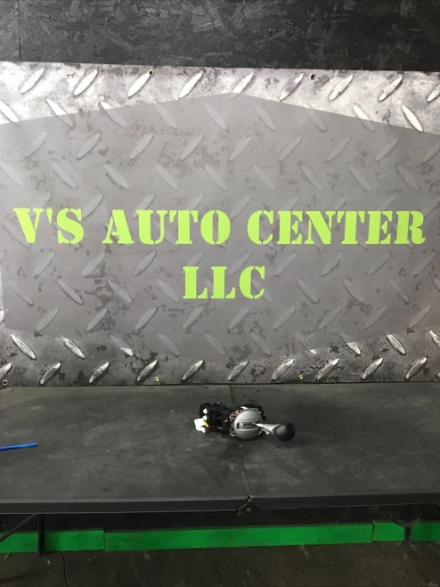 2010 Honda Civic Automatic Hybrid Used OEM Floor Shifter