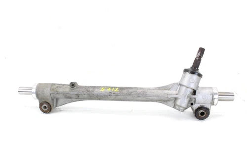 2013-2018 Lexus ES350 ES300h Steering Gear Power Rack And Pinion FWD OEM #5712 used OEM rack and pinion