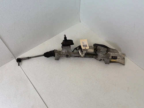 2014 - 2018 Jeep Cherokee Steering Power Rack And Pinion P05154521AI OEM used OEM rack and pinion