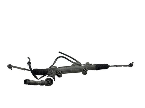 2007-2009 MERCEDES-BENZ E350 POWER STEERING RACK & PINION OEM 211-1-101-1-001 used OEM rack and pinion