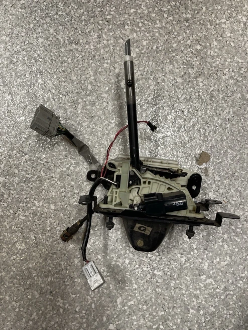1996-2000 Honda Civic Automatic Used OEM Floor Shifter