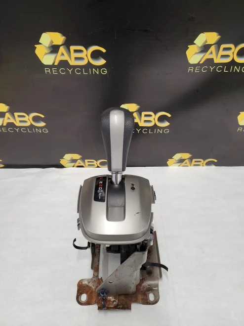 2010-2012 Honda Accord Automatic SE Used OEM Floor Shifter