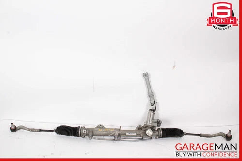 08-14 Mercedes W204 C300 C250 C350 Power Steering Rack and Pinion OEM used OEM rack and pinion