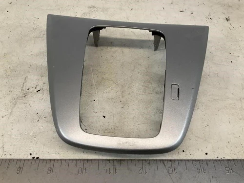 2012-2014 Honda CR-V Used OEM Floor Shifter
