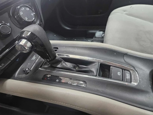2016-2022 Honda HR-V 54200T7AH51 CVT Used OEM Floor Shifter