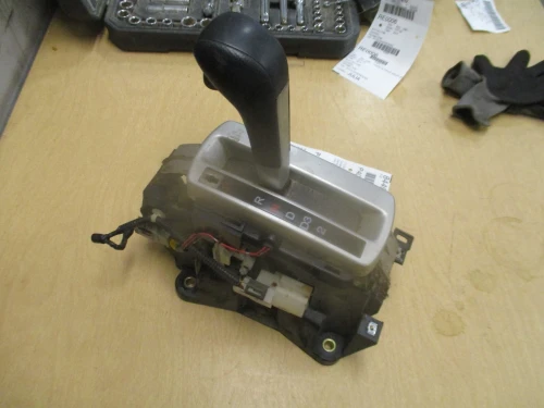 2004 Honda Civic Used OEM Floor Shifter