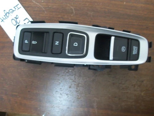 Honda Insight Used OEM Floor Shifter