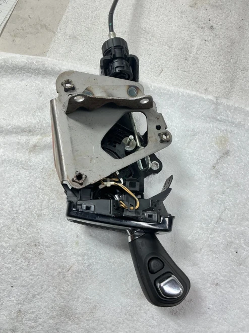 2012 Honda CR-V Used OEM Floor Shifter