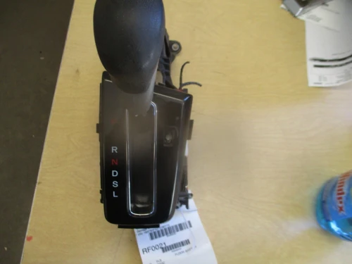 2015 Honda Civic Automatic Used OEM Floor Shifter