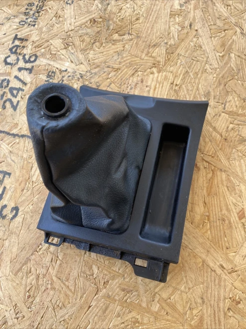 2004-2009 Mazda Mazda3 Manual Used OEM Floor Shifter
