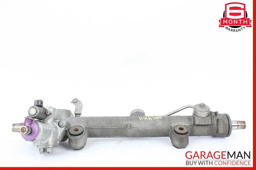 09-11 Mercedes R171 SLK300 Power Steering Rack and Pinion OEM used OEM rack and pinion