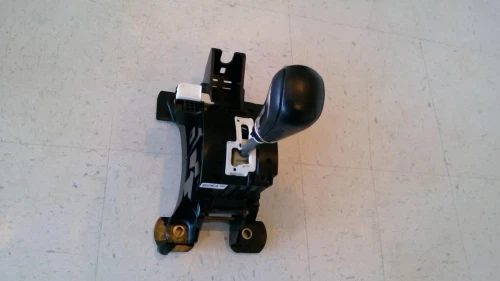 2021 Mazda Mazda3 With Knob Used OEM Floor Shifter