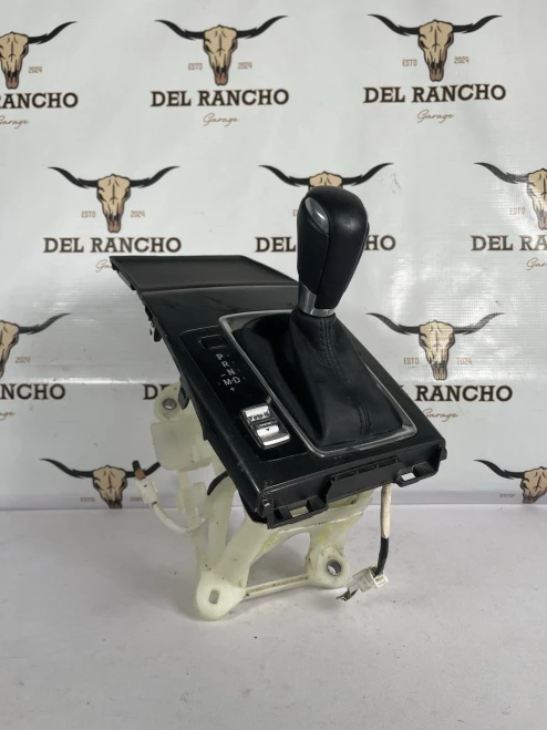 2013-2016 Mazda CX-5 KD3146100B Automatic Used OEM Floor Shifter