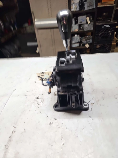 2010-2012 Mazda CX-9 Automatic Used OEM Floor Shifter