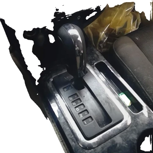2008-2011 Mazda Tribute Used OEM Floor Shifter