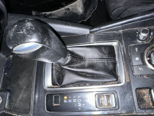2014-2017 Mazda Mazda6 GHR546100 GHR546100A Used OEM Floor Shifter