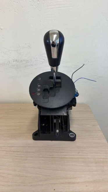 2010-2012 Mazda CX-7 Automatic Used OEM Floor Shifter