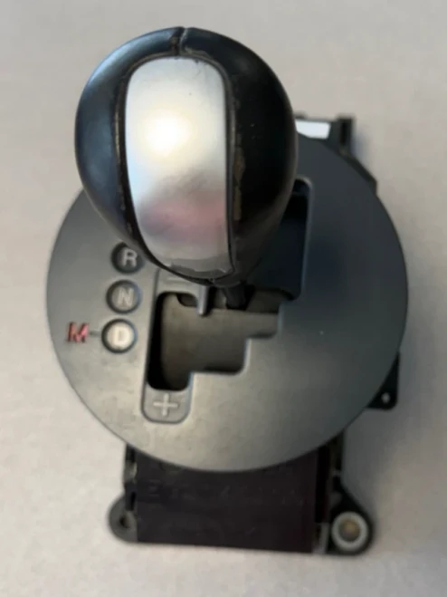 2007-2012 Mazda CX-7 EG2146100 Automatic Used OEM Floor Shifter