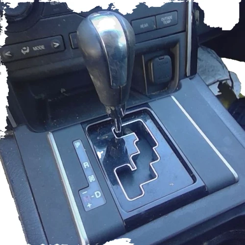 2010 Mazda CX-9 AWD Used OEM Floor Shifter