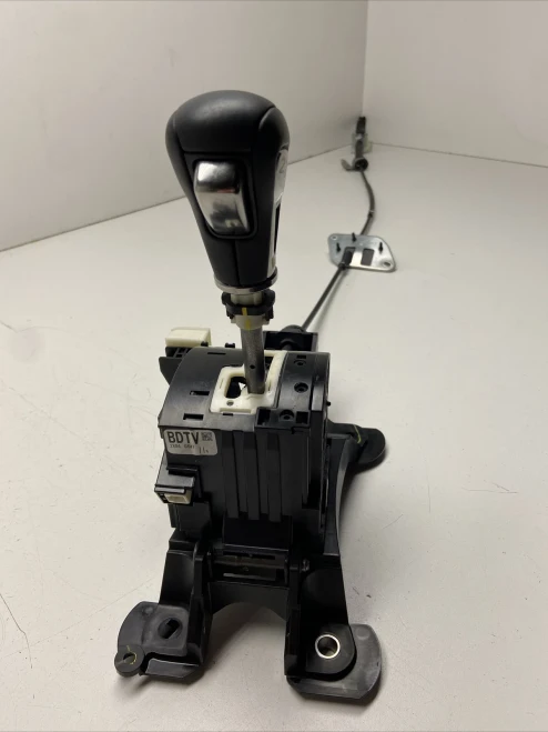 2022 Mazda Mazda3 Automatic Used OEM Floor Shifter