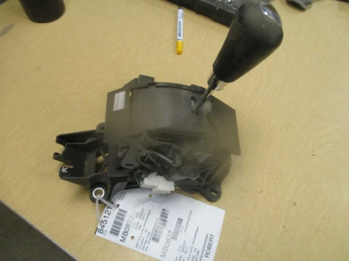 2011 Mazda CX-7 Used OEM Floor Shifter