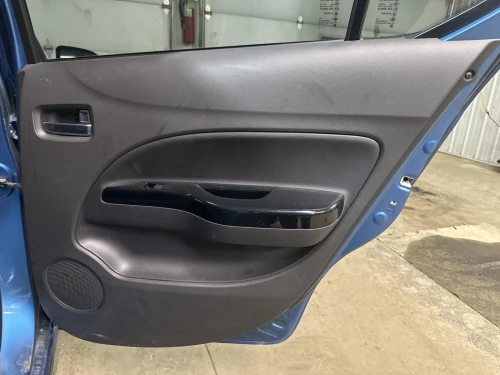 2017-2024 Mitsubishi Mirage Used OEM Floor Shifter