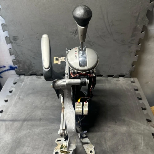 2011 Mitsubishi Lancer Automatic Used OEM Floor Shifter