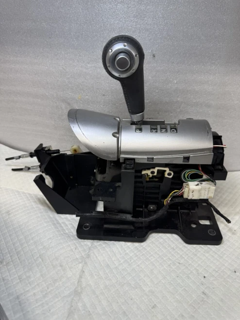 2008 Mitsubishi Eclipse Automatic Used OEM Floor Shifter