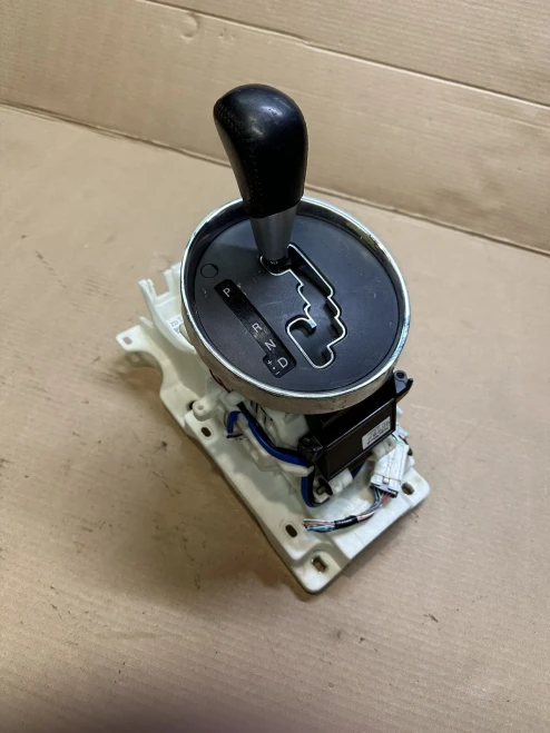 2011-2017 Mitsubishi Outlander 2400A290 Automatic Sport Used OEM Floor Shifter