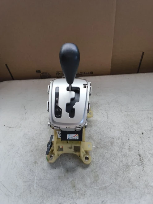 2019 Mitsubishi Mirage 2400A518 Automatic Used OEM Floor Shifter