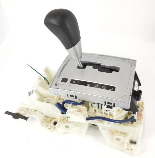 2013 Mitsubishi Lancer Automatic Used OEM Floor Shifter