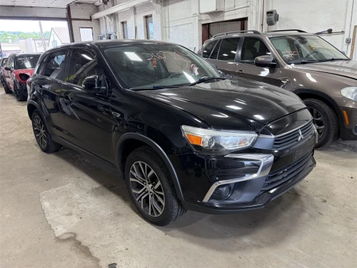 2017 Mitsubishi Outlander Automatic Sport Used OEM Floor Shifter