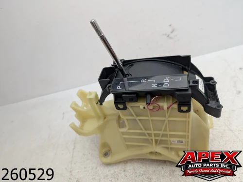 2019 Mitsubishi Outlander Used OEM Floor Shifter