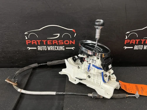 2011-2014 Mitsubishi Outlander AWD Sport Used OEM Floor Shifter