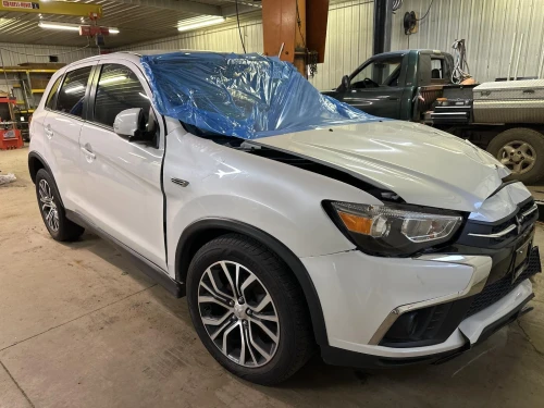 2018-2024 Mitsubishi Outlander Sport Used OEM Floor Shifter