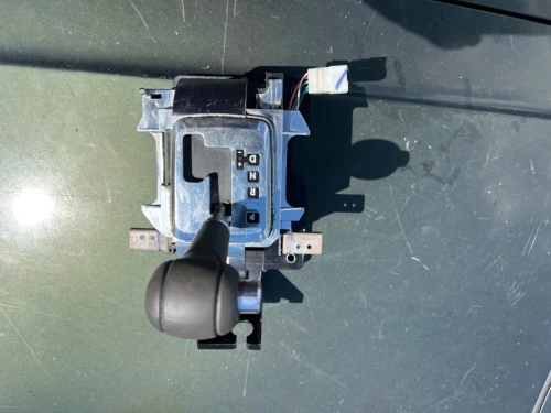 2005-2012 Mitsubishi Galant Automatic Used OEM Floor Shifter