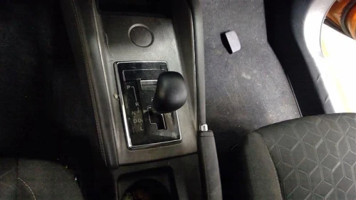 2020 Mitsubishi Outlander Sport Used OEM Floor Shifter