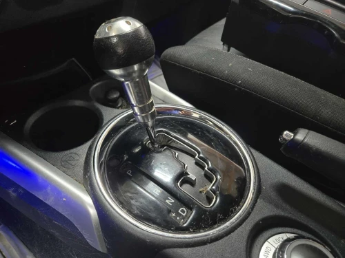 2011-2017 Mitsubishi Outlander Sport Used OEM Floor Shifter