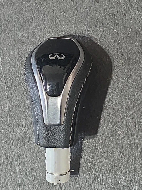 2017-2024 Infiniti QX80 Used OEM Floor Shifter