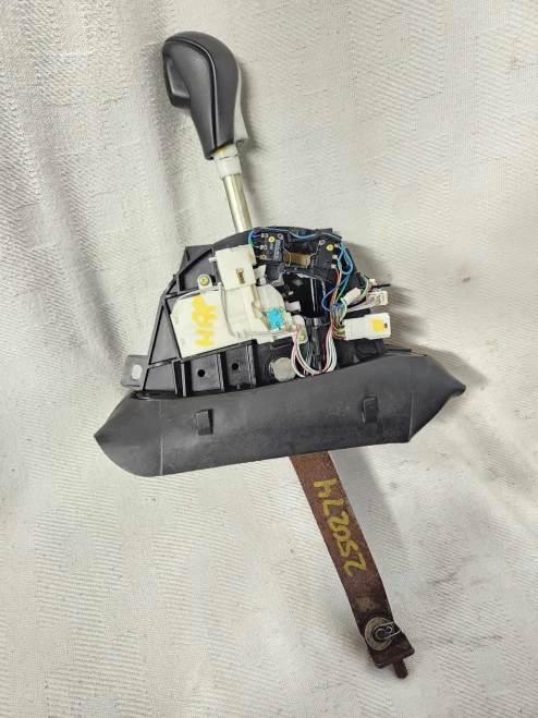 2014-2016 Infiniti Q50 349014GF3D Automatic Used OEM Floor Shifter