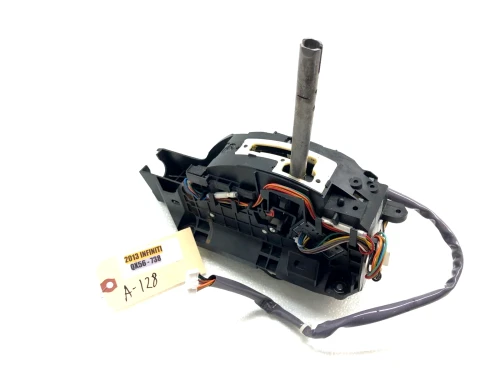 2011-2017 Infiniti QX80 Used OEM Floor Shifter