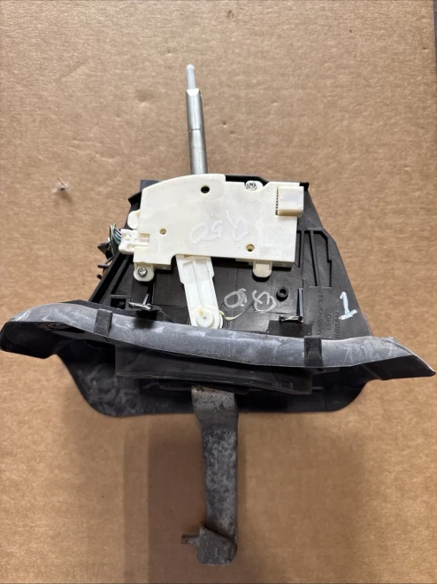 2014-2015 Infiniti Q50 AWD Used OEM Floor Shifter