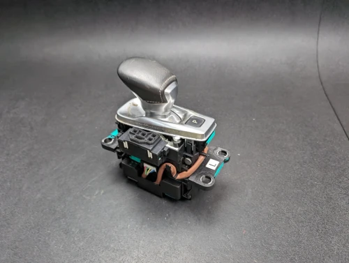 2019-2020 Infiniti QX50 349015NA0A Used OEM Floor Shifter