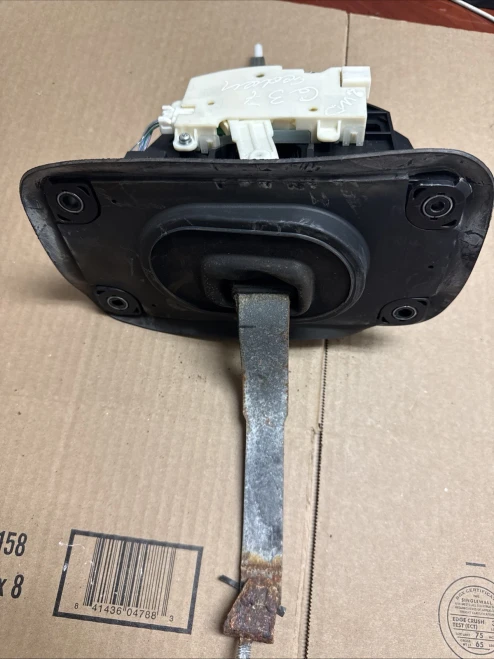 2008-2013 Infiniti G35 AWD Used OEM Floor Shifter