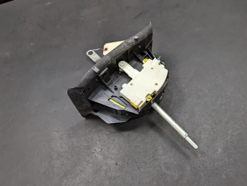 2014-2020 Infiniti Q50 349014GF2C Used OEM Floor Shifter