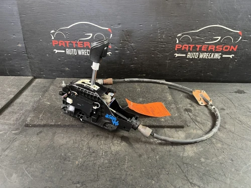2015-2016 Infiniti QX60 Automatic Used OEM Floor Shifter